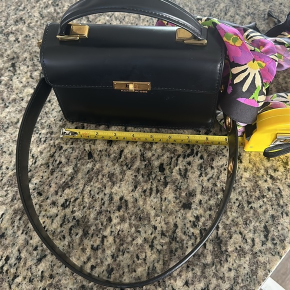 Marc Jacobs bag - Picture 9 of 10